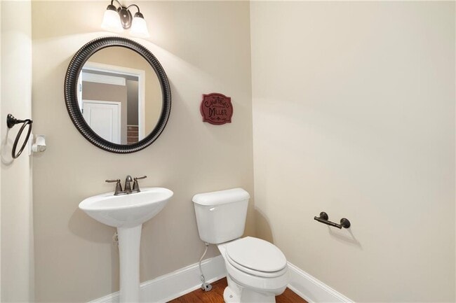 Building Photo - 5290 Clingman Ct