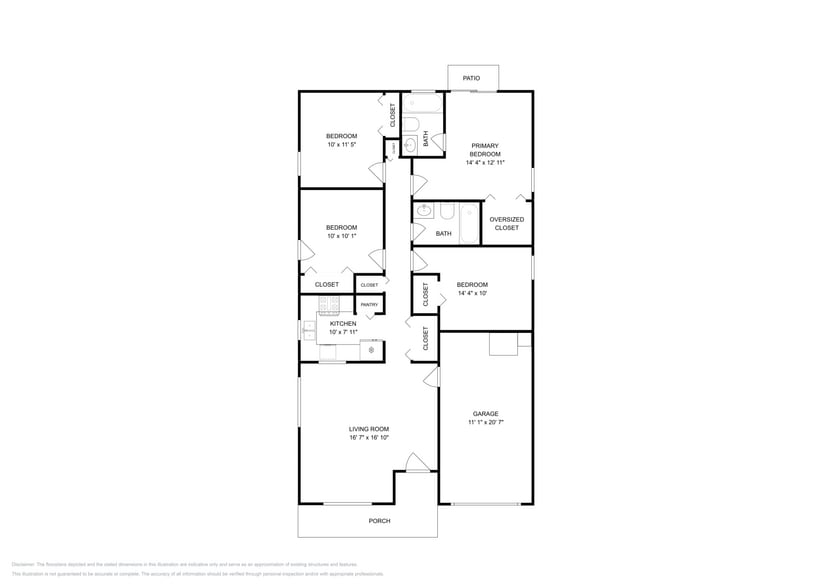 Building Photo - 5273 Cona Reef Ct