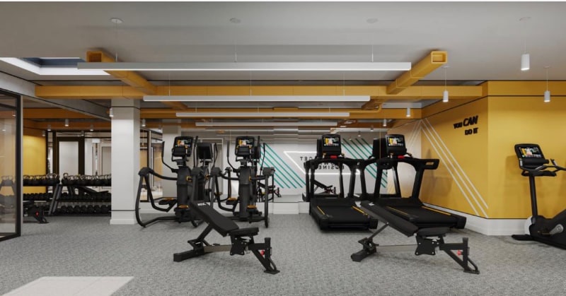 Building Photo - 2667 Fulton St