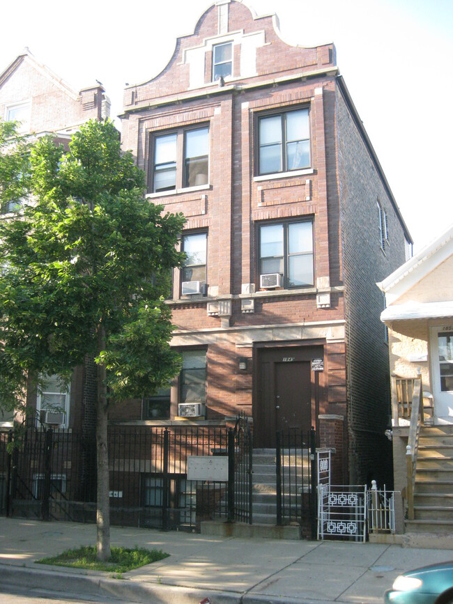 Primary Photo - 1849 W 17th St