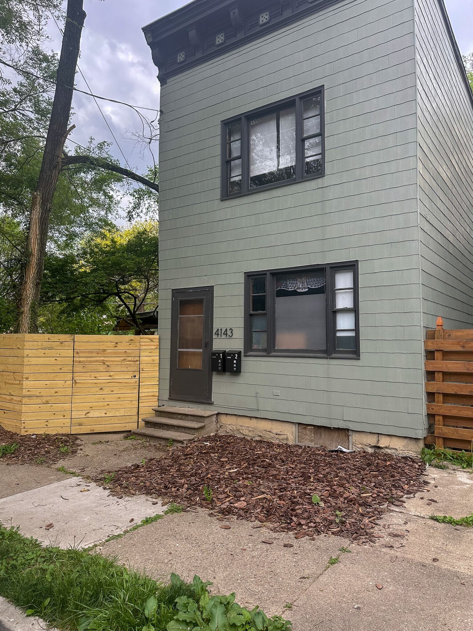 Building Photo - 4143 Chambers St