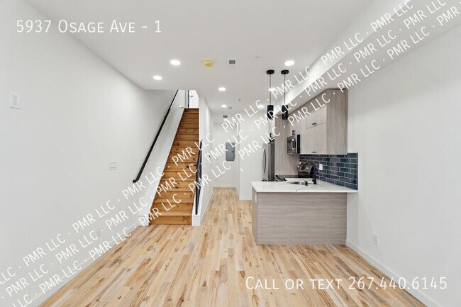 Building Photo - 5937 Osage Ave