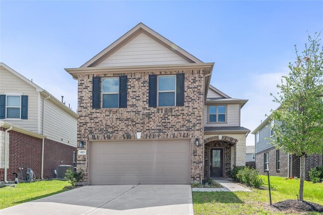 Primary Photo - 4811 Ranleagh Ct