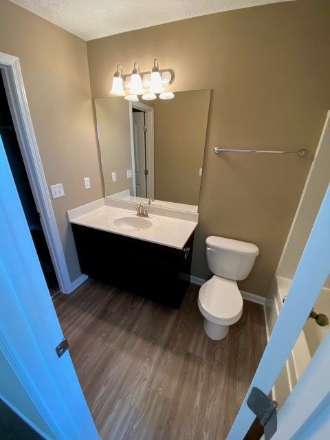 Building Photo - 2BR/2.5BA Condo in Puckett Downs