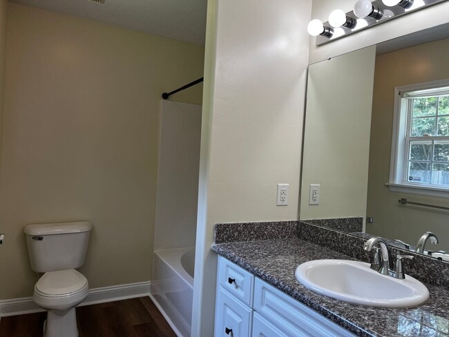 Building Photo - Home in New Bern's Arcadia Village neighborhood