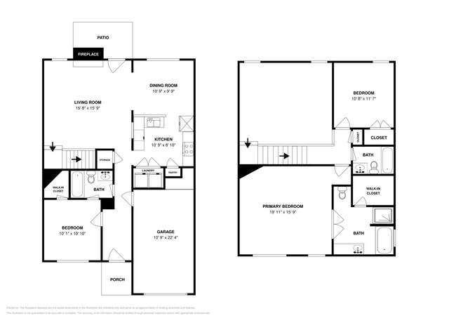 Building Photo - 2987 Happy Deer Ct