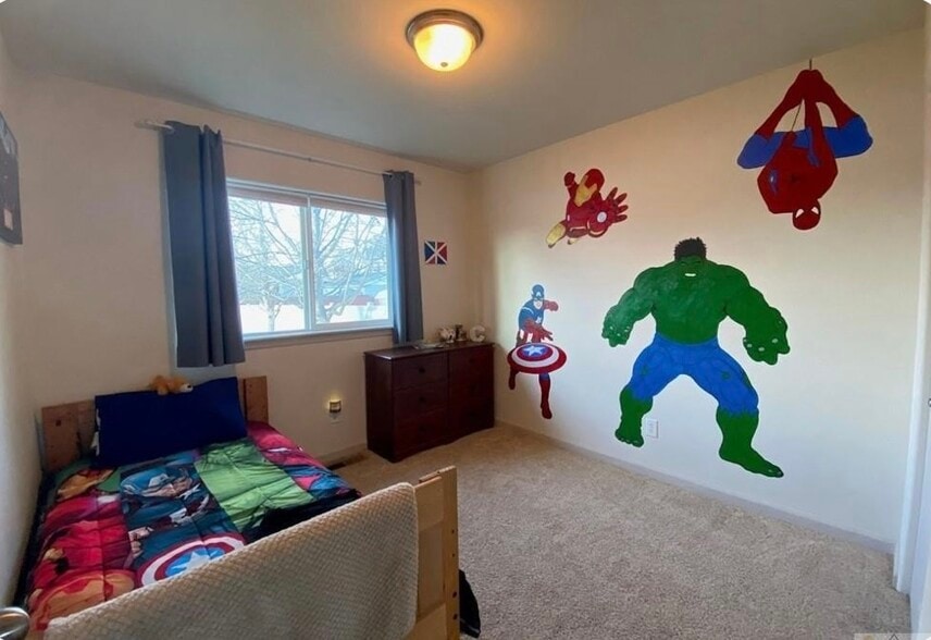 Building Photo - 4432 Lux Ave