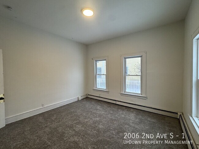 Building Photo - 2006 2nd Ave S