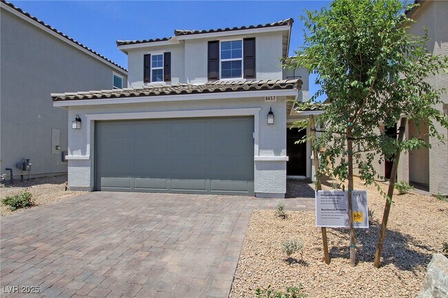 Primary Photo - 8452 Vulturo Ave