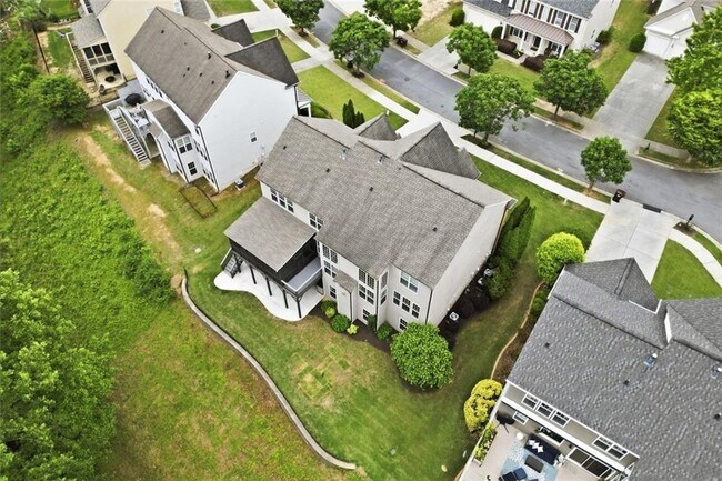 Building Photo - 208 Setters Ridge