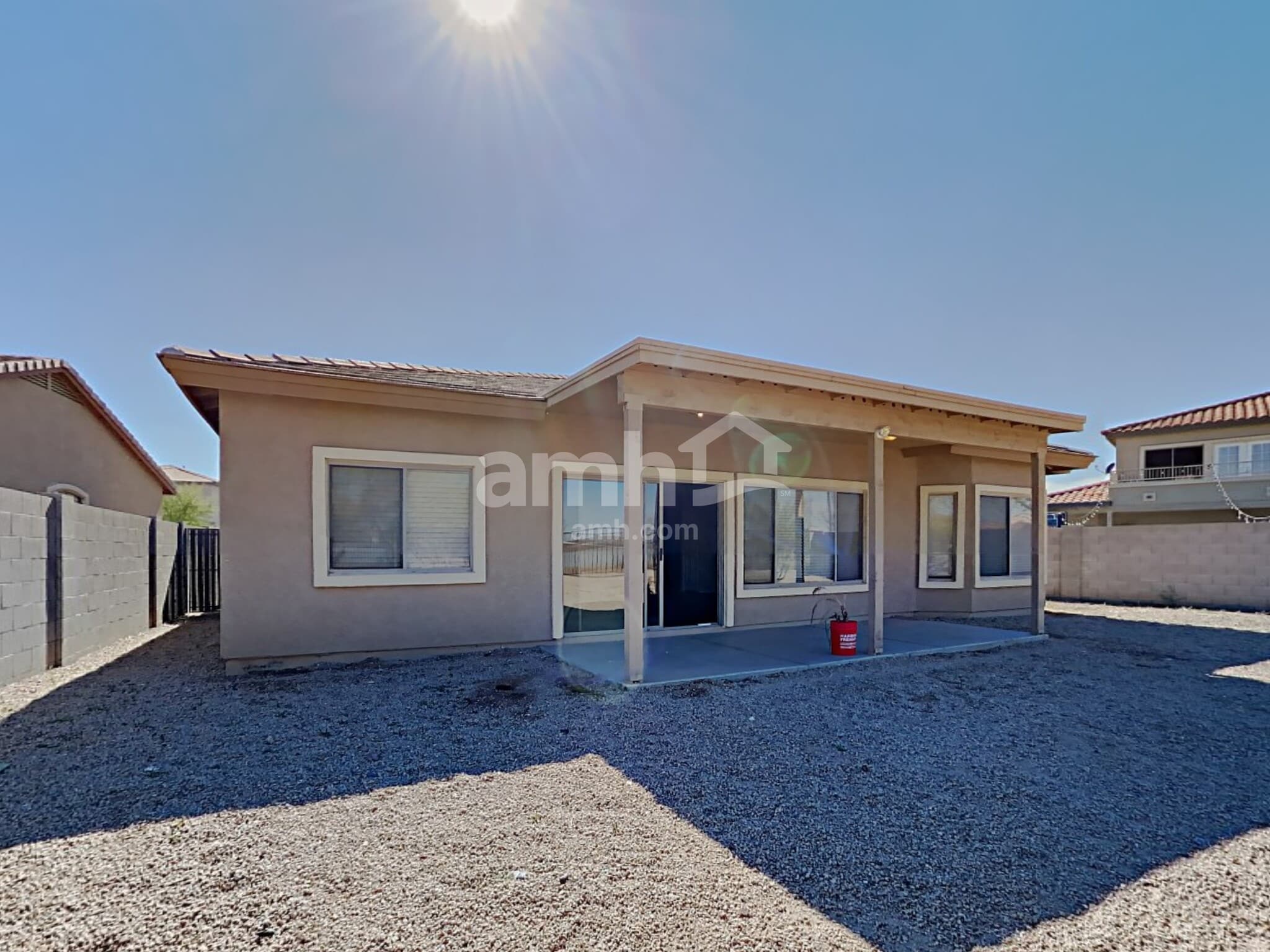 Building Photo - 5526 W Pecan Rd