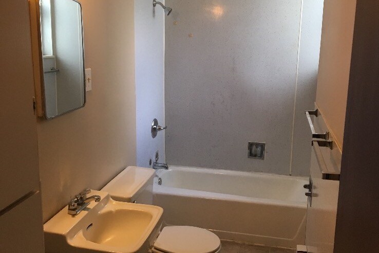 Bath - 1213 N Church St