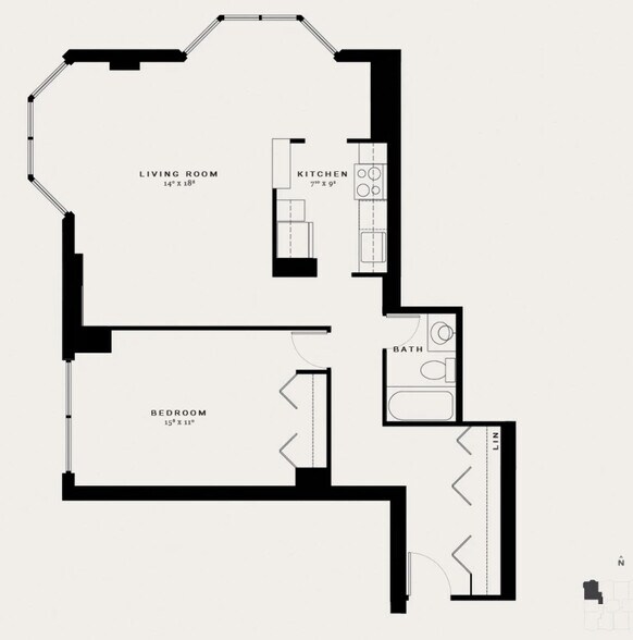 Building Photo - 21 E Elm St