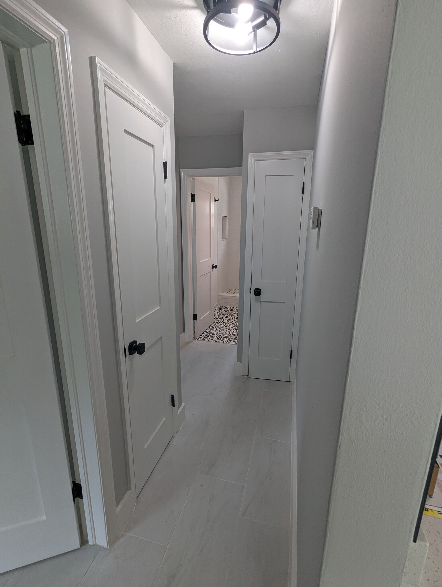 Hall - 2519 Amherst Ave