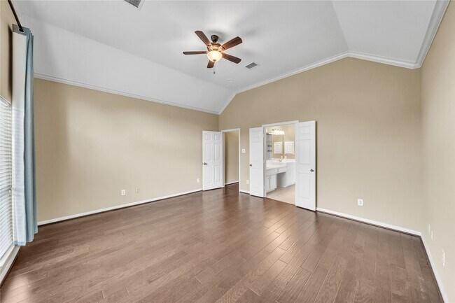 Building Photo - 6415 Coley Park