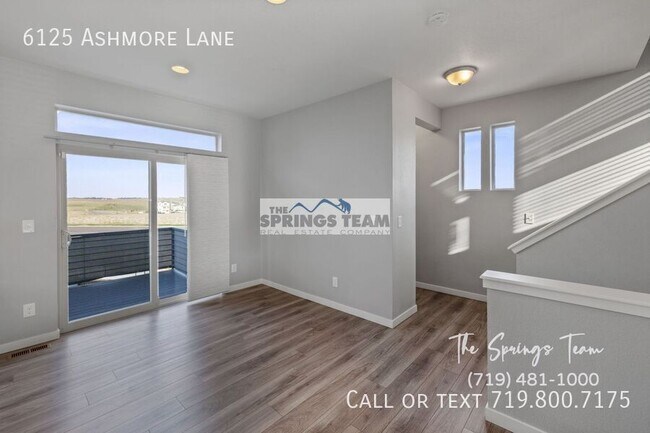 Building Photo - 6125 Ashmore Ln