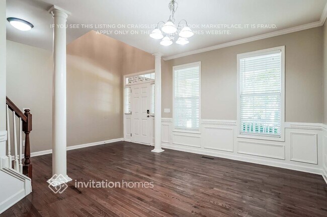 Building Photo - 3912 Song Sparrow Dr