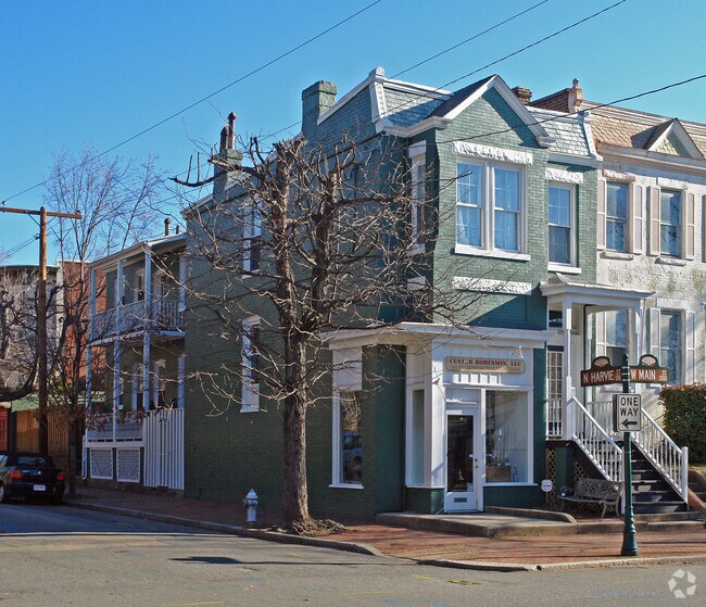 Building Photo - 1330 W Main St