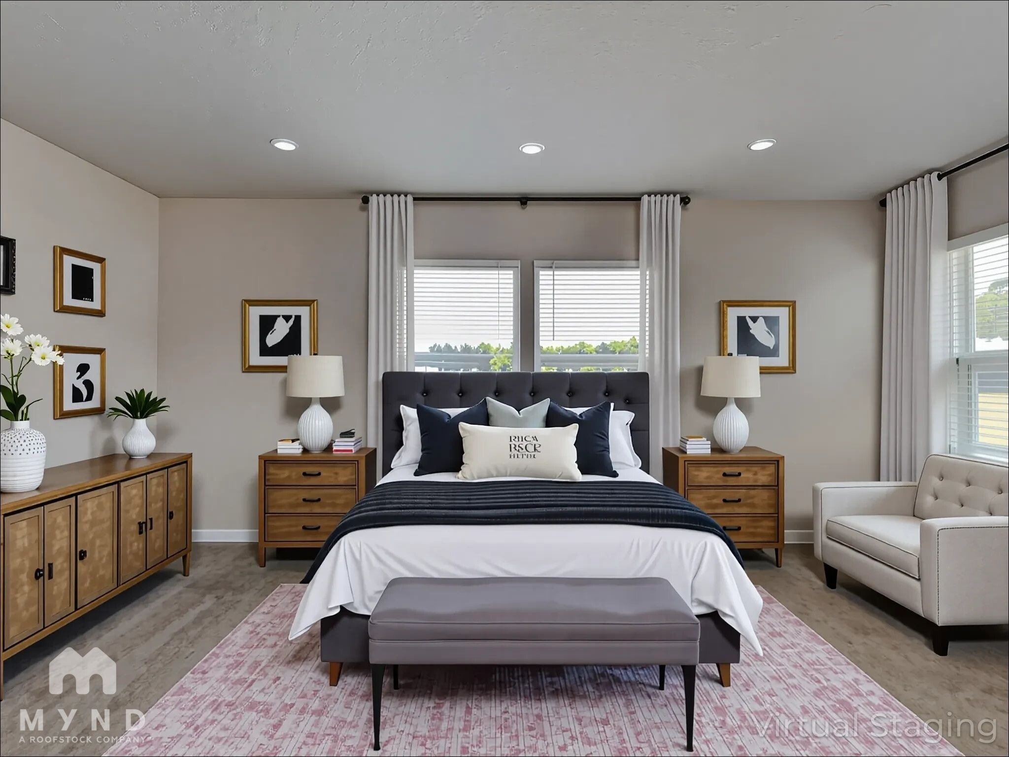 Building Photo - 2880 Alpin Dr