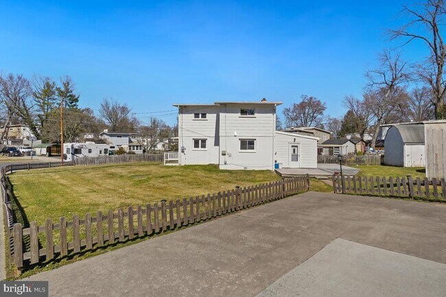 Building Photo - 4213 Allison Cir