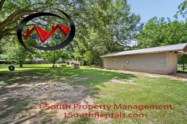 Building Photo - 9551 Jeff Hamilton Rd