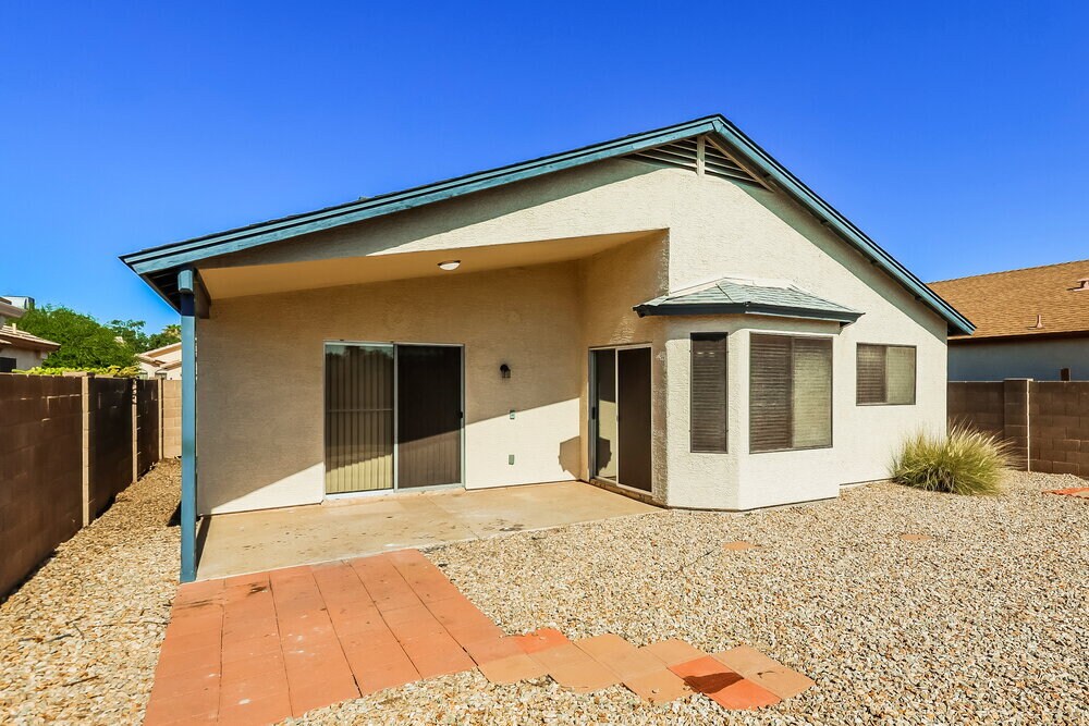 Building Photo - 11027 N 59th Dr