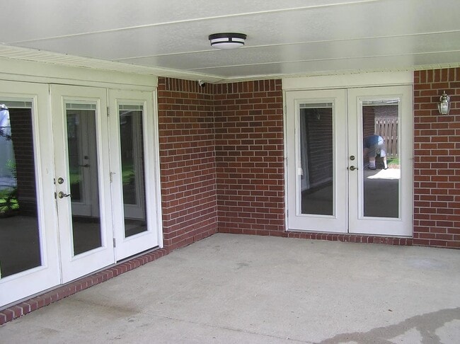 Building Photo - 3974 Harbors Port St