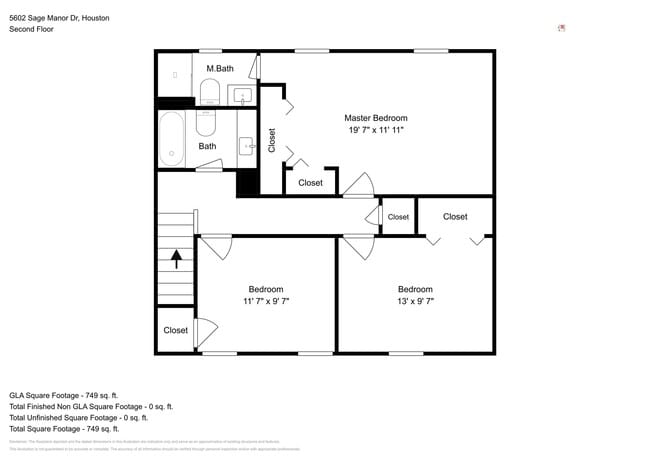 Building Photo - 5602 Sage Manor Dr