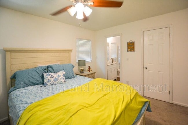 Building Photo - 1265 Cornwallis Dr