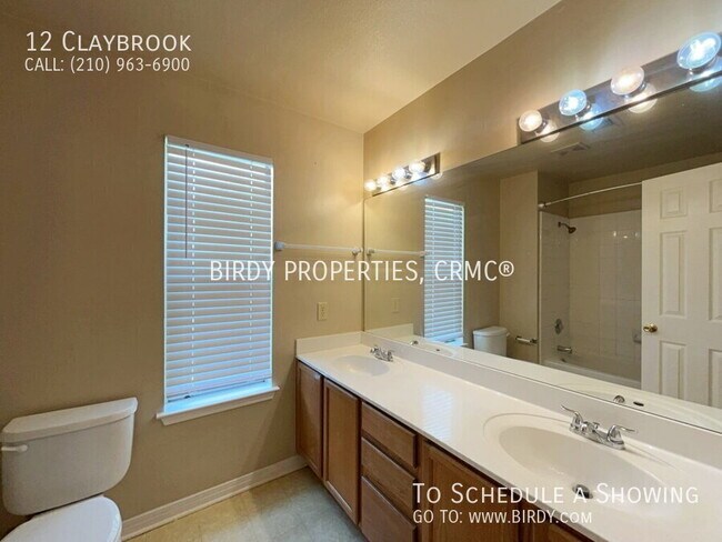 Building Photo - 12 Claybrook-