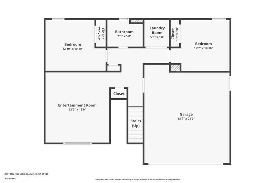 Building Photo - 2991 Heather Lake Dr