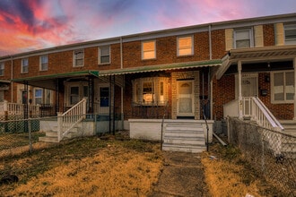 Building Photo - 8413 Kavanagh Rd