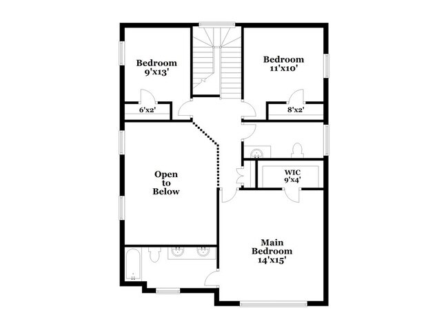 Building Photo - 8418 Galena View Dr