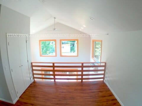 Building Photo - Modern 1BR+ Loft ADU with Private Fenced Yard & Gas Range