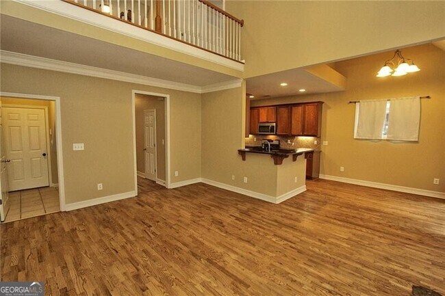 Building Photo - 1360 East Gate Ct SE