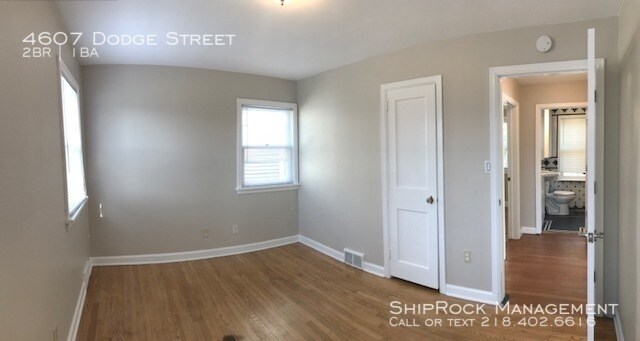 Building Photo - 4607 Dodge St
