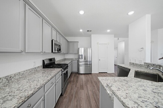 Building Photo - 14230 Overbrook Willow Wy