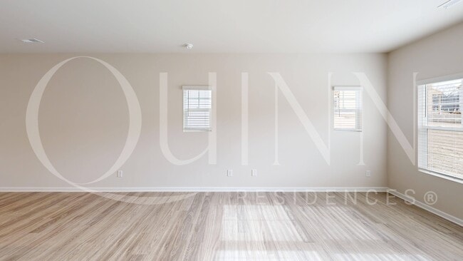 Floorplan - Newell Village