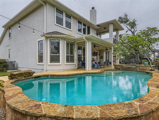 Building Photo - 16204 Zagros Way