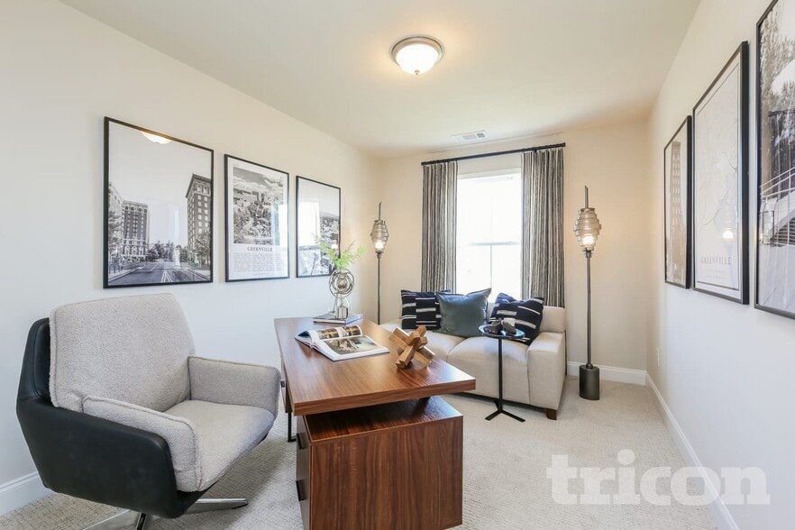 Building Photo - 8 Beautyberry St