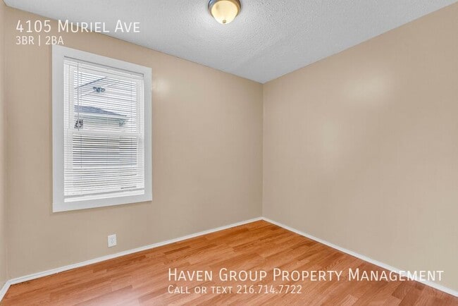 Building Photo - 4105 Muriel Ave