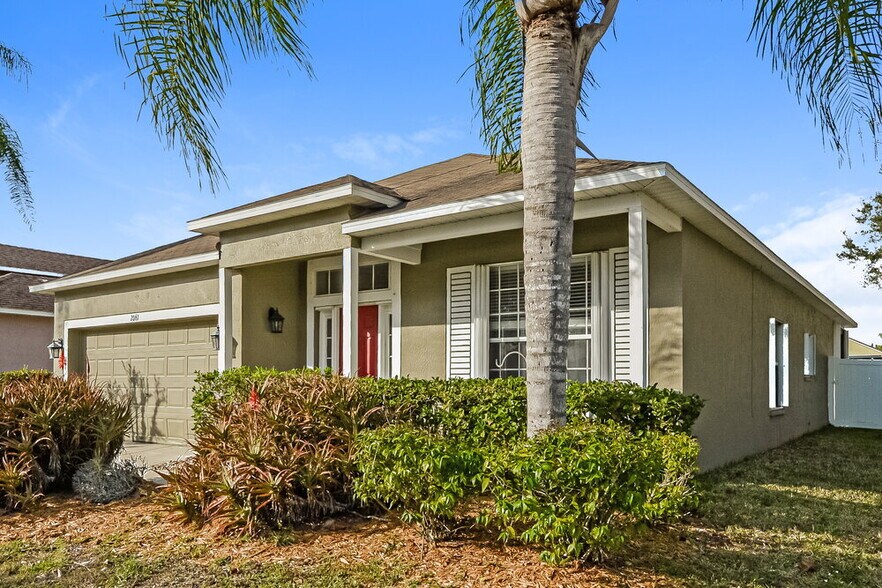 Building Photo - 2061 Ribbon Falls Pkwy