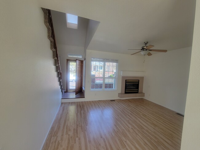 Living Room - 2908 W Long Cir