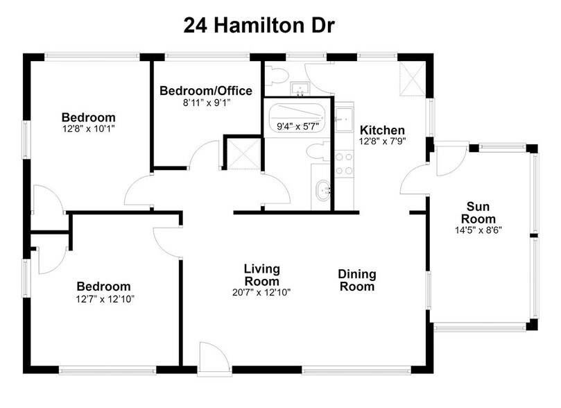 Building Photo - 24 Hamilton Dr
