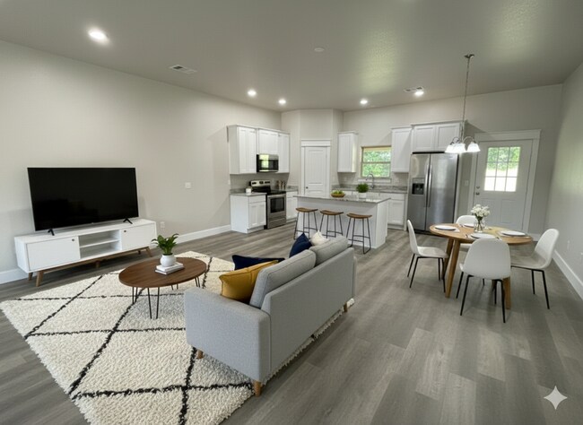 Building Photo - Adorable home in a quiet neighborhood