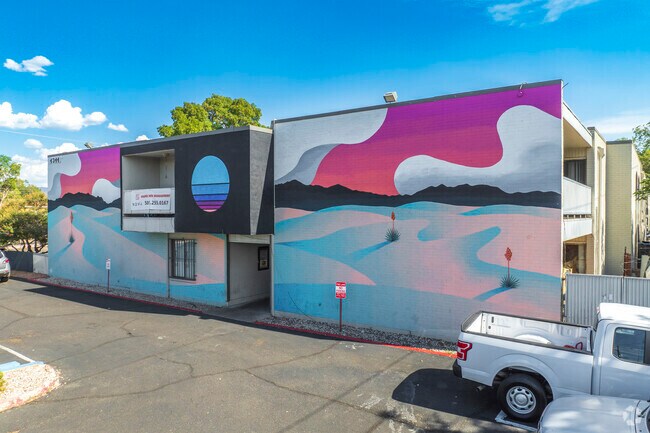 Primary Photo - Nova Ridge