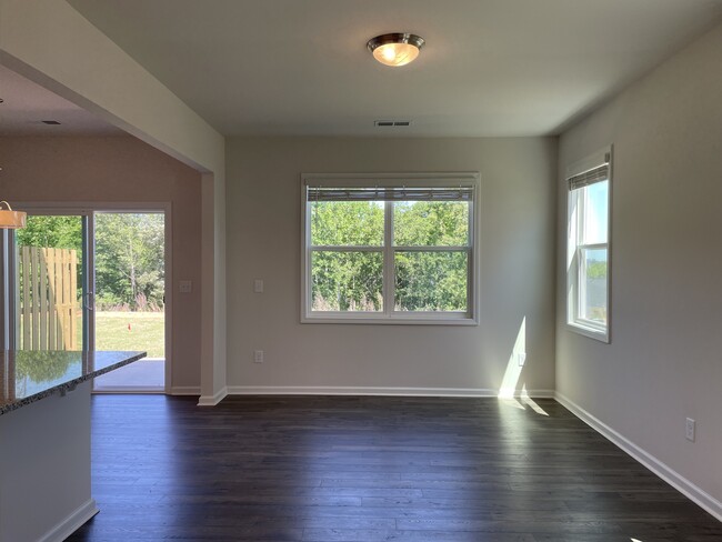 Living Area - 230 Stone Fruit Ct