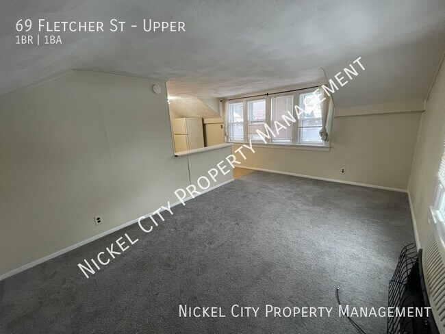 Building Photo - 69 Fletcher St