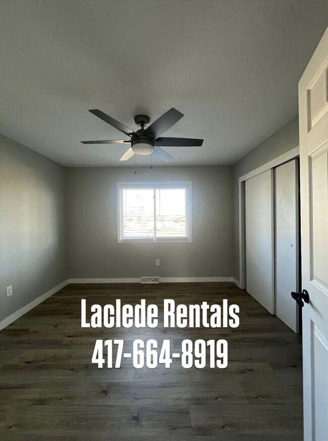 Building Photo - 3 Bedroom 2 Bathroom House