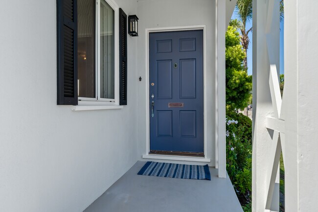 Building Photo - 616 Marine Ave